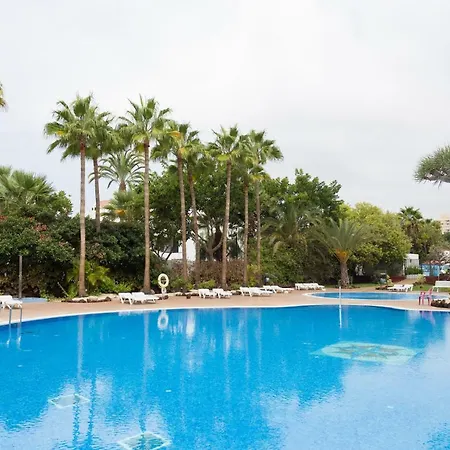 408 Enchanting El Dorado Accommodation, Sea View! Appartement *