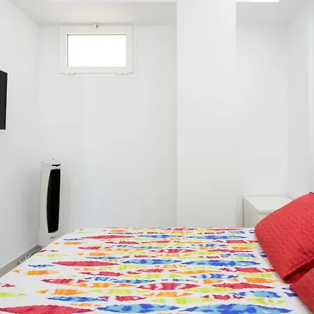 Appartement 408 Enchanting El Dorado Accommodation, Sea View!