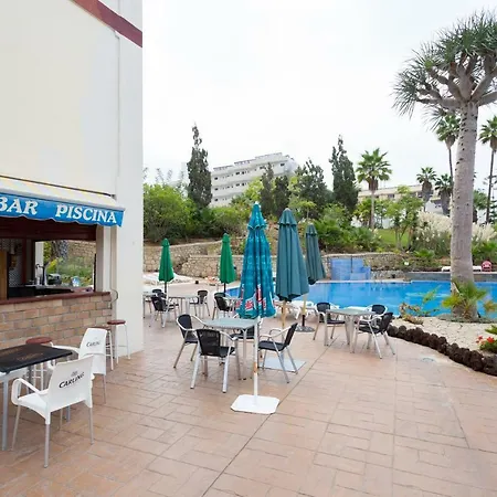 Appartement 408 Enchanting El Dorado Accommodation, Sea View!