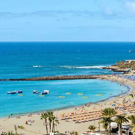 Apartment 408 Enchanting El Dorado Accommodation, Sea View!