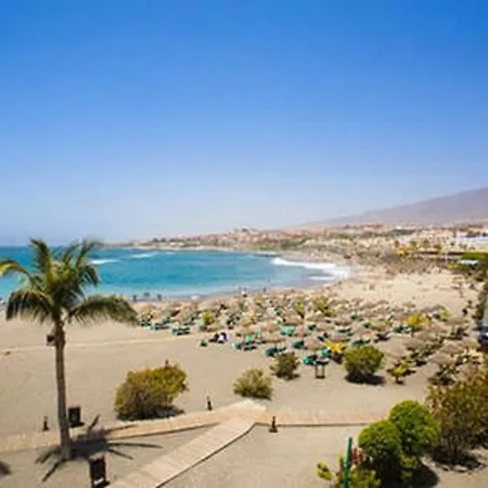 Appartement 408 Enchanting El Dorado Accommodation, Sea View!