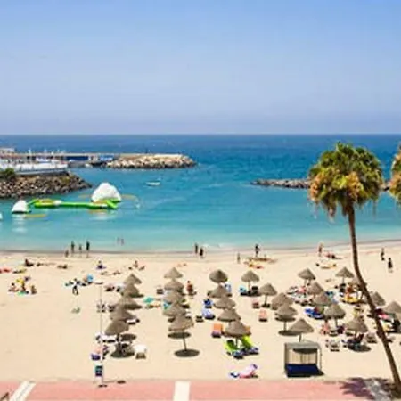 408 Enchanting El Dorado Accommodation, Sea View! Appartement *